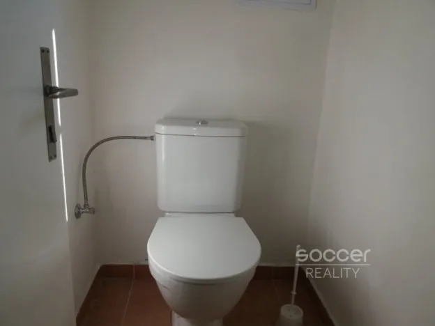 Pronájem bytu 2+kk, Praha - Podolí, Pravá, 50 m2