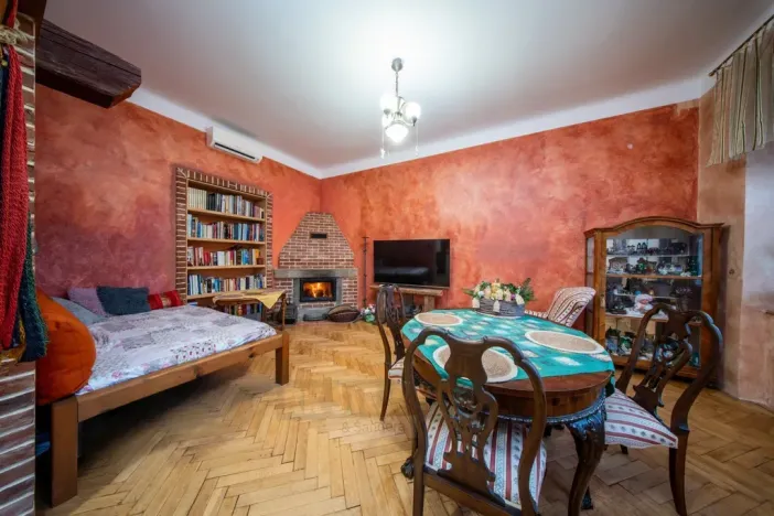 Prodej bytu 3+kk, České Budějovice - České Budějovice 3, J. Š. Baara, 75 m2