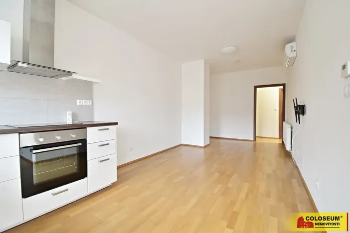 Pronájem bytu 3+kk, Brno - Veveří, 68 m2