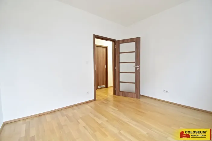 Pronájem bytu 3+kk, Brno - Veveří, 68 m2