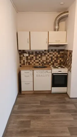 Pronájem bytu 3+kk, Bílina, Teplická, 64 m2