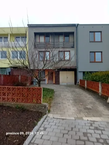 Prodej rodinného domu, Morkovice-Slížany, Nová, 173 m2