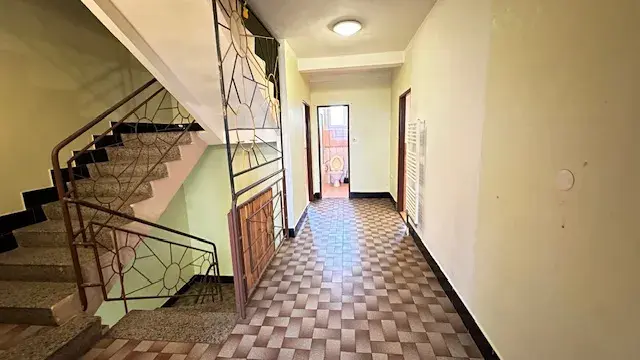 Prodej rodinného domu, Morkovice-Slížany, Nová, 173 m2