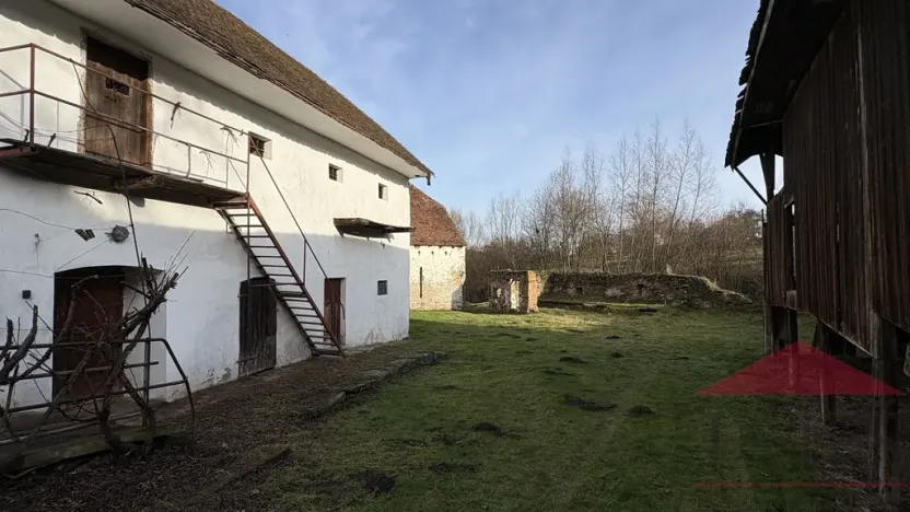 Prodej rodinného domu, Žihobce - Kadešice, 90 m2