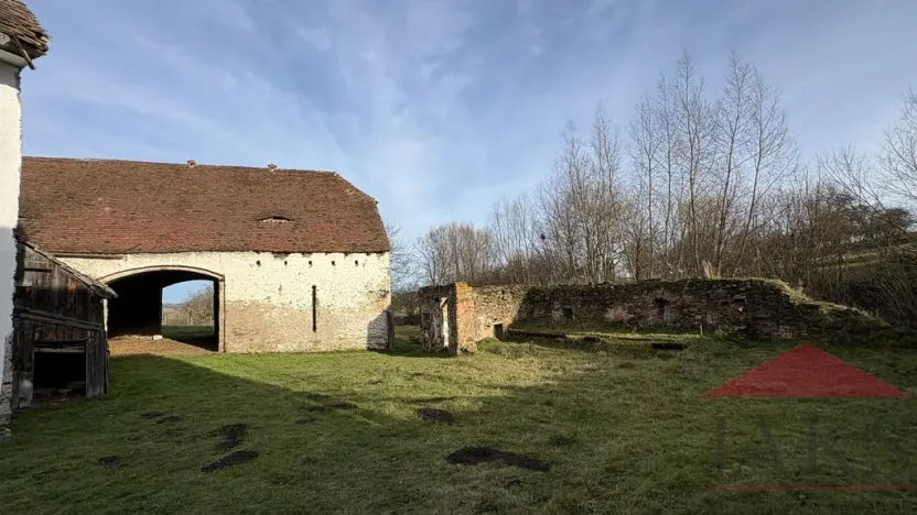 Prodej rodinného domu, Žihobce - Kadešice, 90 m2