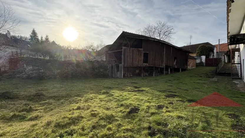 Prodej rodinného domu, Žihobce - Kadešice, 90 m2