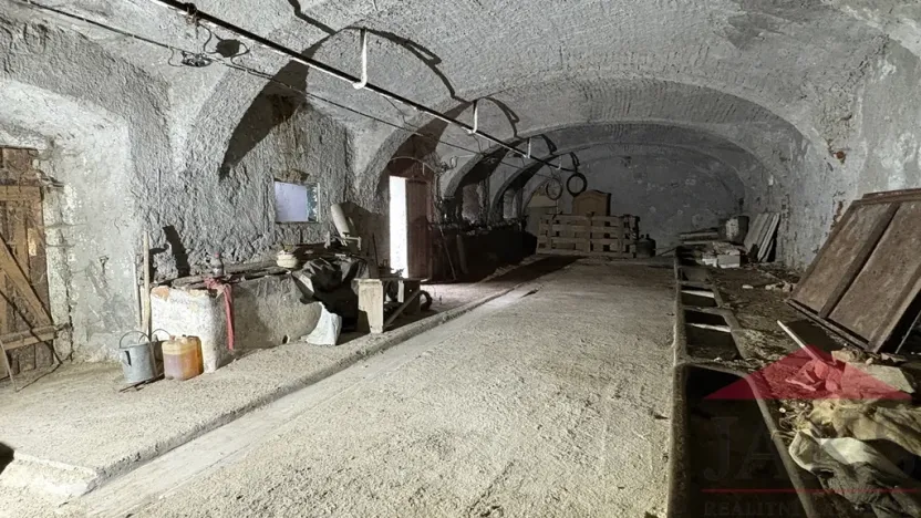 Prodej rodinného domu, Žihobce - Kadešice, 90 m2