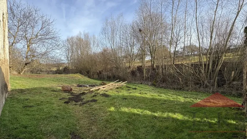 Prodej rodinného domu, Žihobce - Kadešice, 90 m2