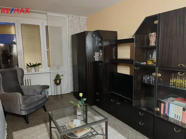 Prodej bytu 2+1, Karlovy Vary - Drahovice, Gagarinova, 56 m2