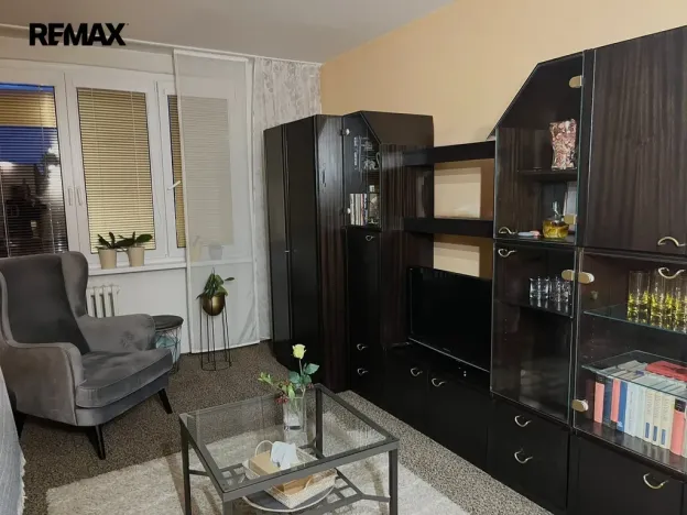 Prodej bytu 2+1, Karlovy Vary - Drahovice, Gagarinova, 56 m2