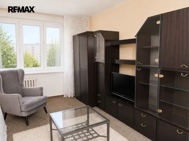 Prodej bytu 2+1, Karlovy Vary - Drahovice, Gagarinova, 56 m2
