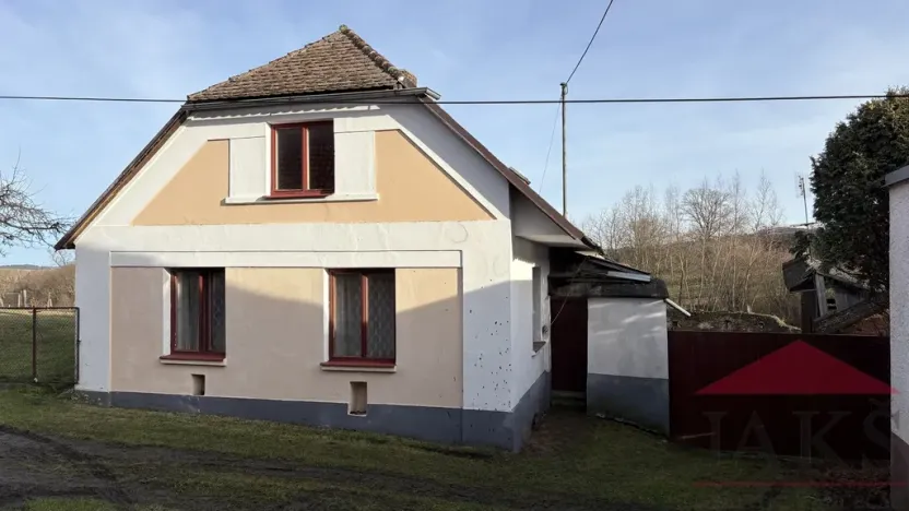 Prodej zemědělské usedlosti, Žihobce - Kadešice, 90 m2