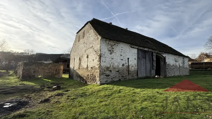 Prodej zemědělské usedlosti, Žihobce - Kadešice, 90 m2