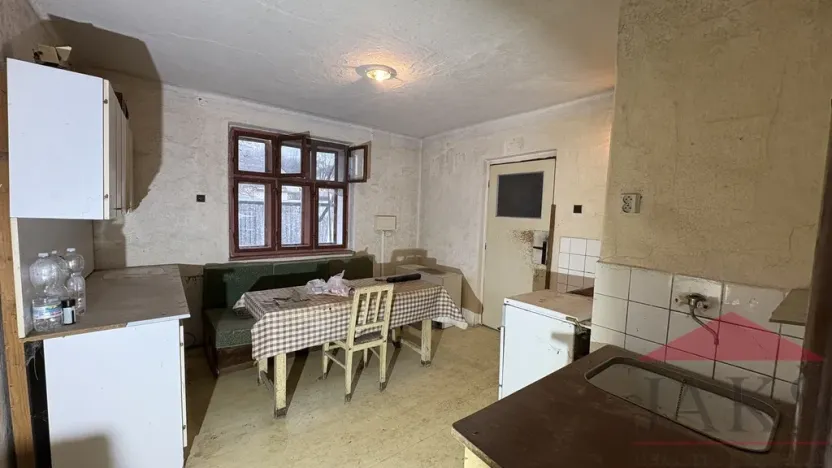 Prodej zemědělské usedlosti, Žihobce - Kadešice, 90 m2