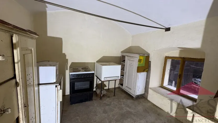 Prodej zemědělské usedlosti, Žihobce - Kadešice, 90 m2