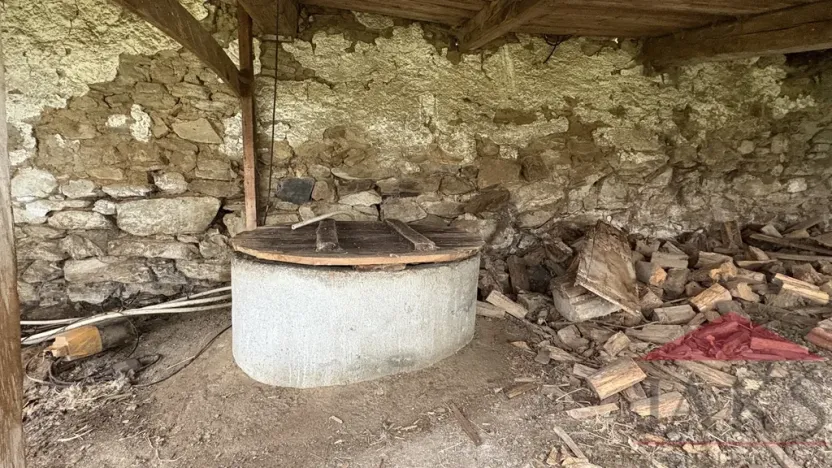 Prodej zemědělské usedlosti, Žihobce - Kadešice, 90 m2