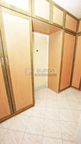 Pronájem bytu 2+kk, Mělník, Zádušní, 43 m2