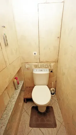 Pronájem bytu 2+kk, Mělník, Zádušní, 43 m2