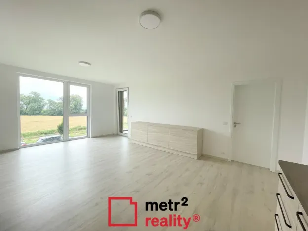 Pronájem bytu 2+kk, Olomouc - Nová Ulice, Milana Ticháka, 62 m2