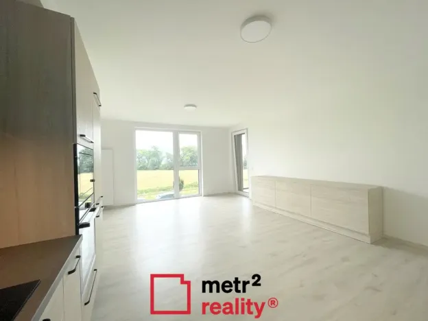 Pronájem bytu 2+kk, Olomouc - Nová Ulice, Milana Ticháka, 62 m2