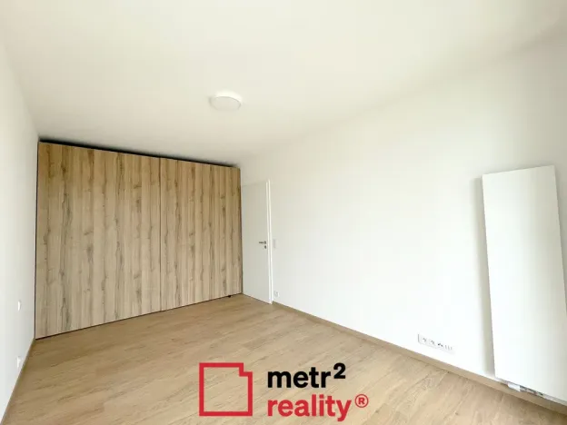 Pronájem bytu 2+kk, Olomouc - Nová Ulice, Milana Ticháka, 62 m2