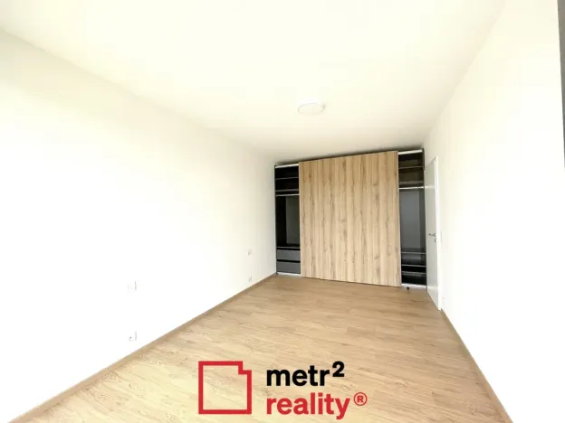 Pronájem bytu 2+kk, Olomouc - Nová Ulice, Milana Ticháka, 62 m2