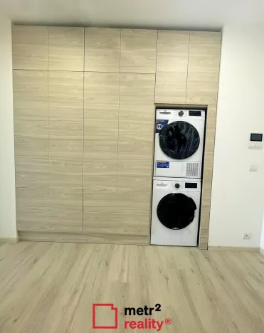 Pronájem bytu 2+kk, Olomouc - Nová Ulice, Milana Ticháka, 62 m2