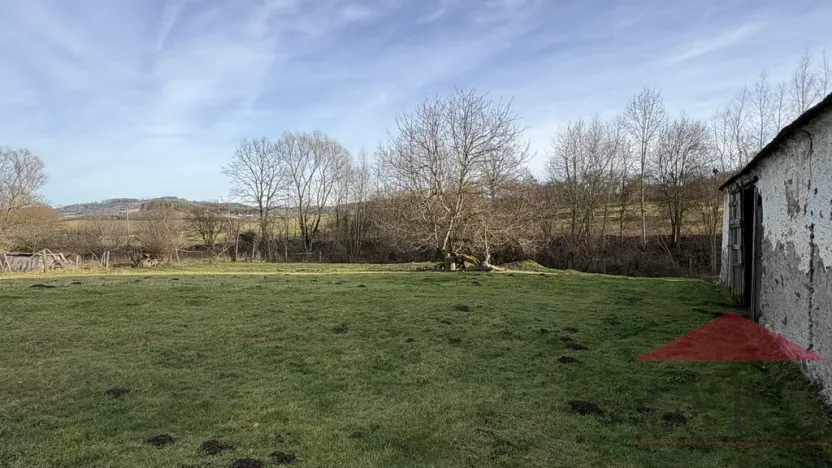 Prodej pozemku pro bydlení, Žihobce, 1860 m2