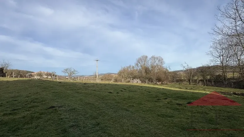 Prodej pozemku pro bydlení, Žihobce, 1860 m2