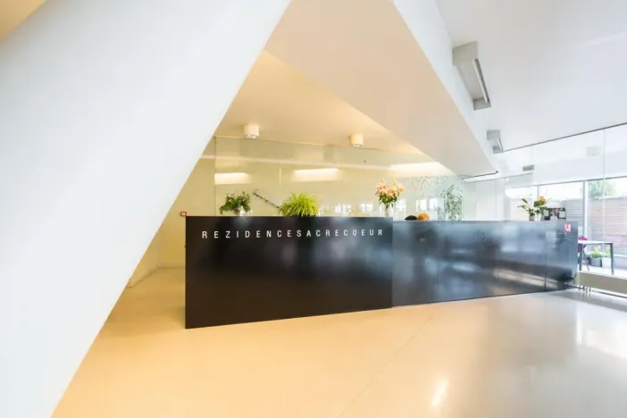 Pronájem bytu 2+kk, Praha - Smíchov, Švédská, 56 m2