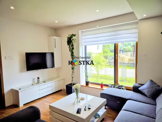 Prodej rodinného domu, Kopřivnice, 190 m2