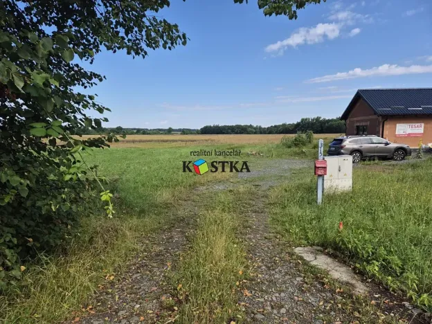 Prodej pozemku pro bydlení, Skotnice, 1000 m2