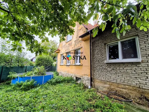 Prodej rodinného domu, Kunín, 140 m2