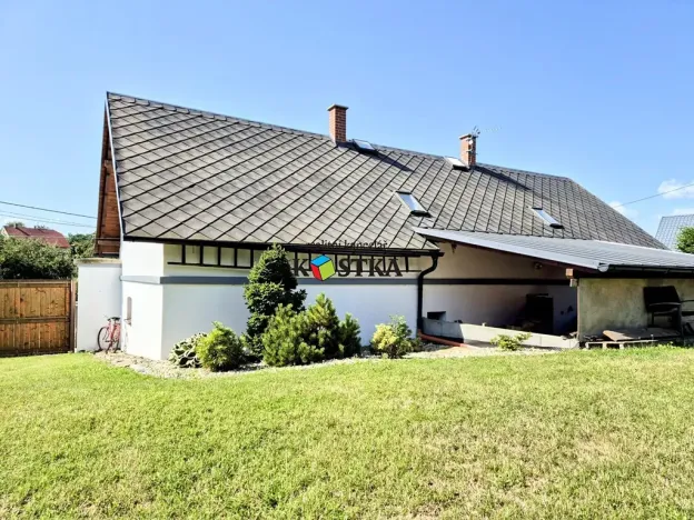 Prodej rodinného domu, Leskovec nad Moravicí, 200 m2