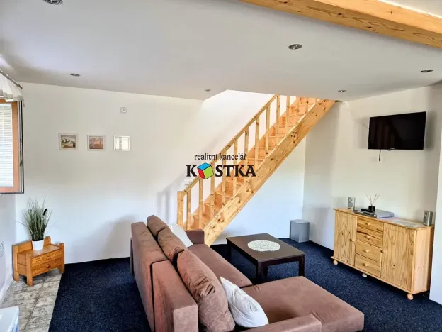 Prodej rodinného domu, Leskovec nad Moravicí, 200 m2