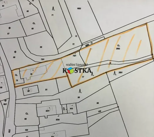 Prodej rodinného domu, Bartošovice, 250 m2