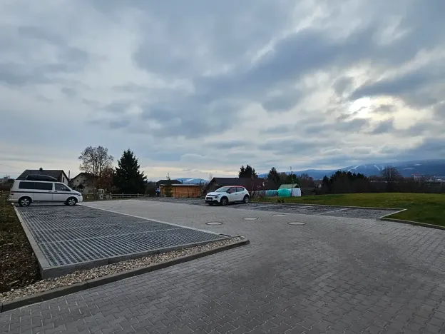 Pronájem bytu 1+kk, Liberec, Polní, 34 m2