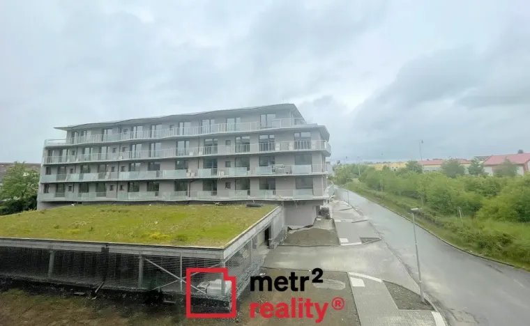 Pronájem bytu 1+kk, Olomouc, U solných mlýnů, 41 m2