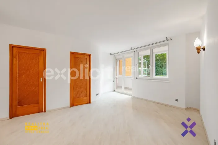 Prodej bytu 2+kk, Zlín, Hradská, 69 m2