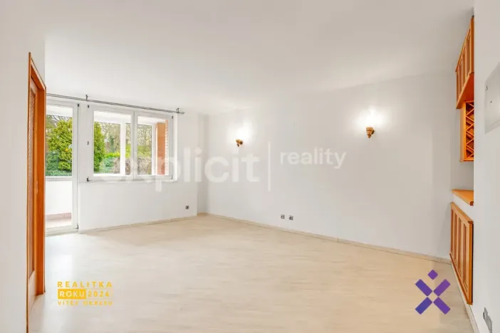 Prodej bytu 2+kk, Zlín, Hradská, 69 m2