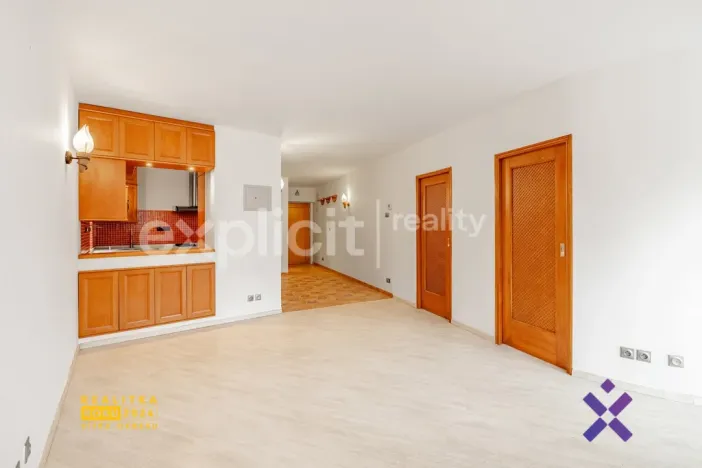 Prodej bytu 2+kk, Zlín, Hradská, 69 m2