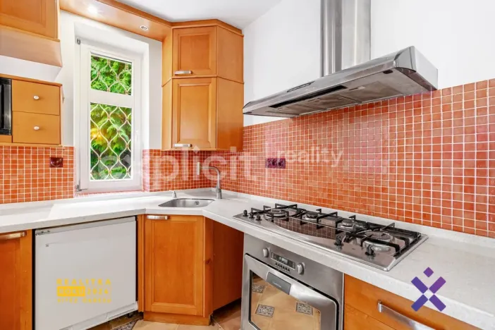 Prodej bytu 2+kk, Zlín, Hradská, 69 m2