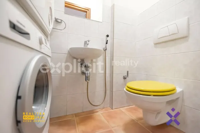 Prodej bytu 2+kk, Zlín, Hradská, 69 m2