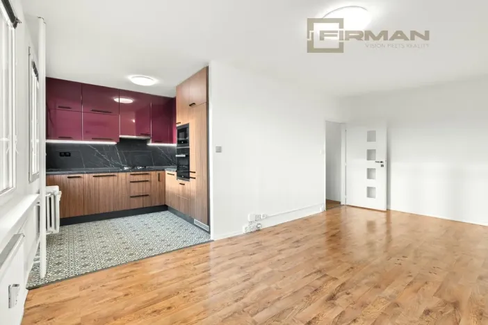 Prodej bytu 2+kk, Kutná Hora - Hlouška, Masarykova, 48 m2