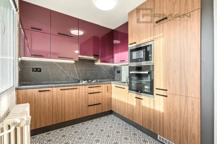 Prodej bytu 2+kk, Kutná Hora - Hlouška, Masarykova, 48 m2