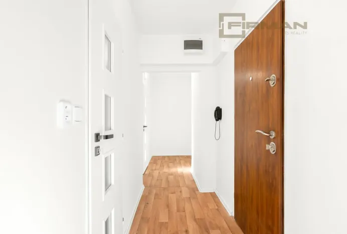 Prodej bytu 2+kk, Kutná Hora - Hlouška, Masarykova, 48 m2