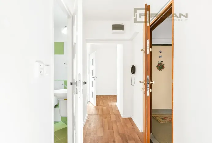 Prodej bytu 2+kk, Kutná Hora - Hlouška, Masarykova, 48 m2