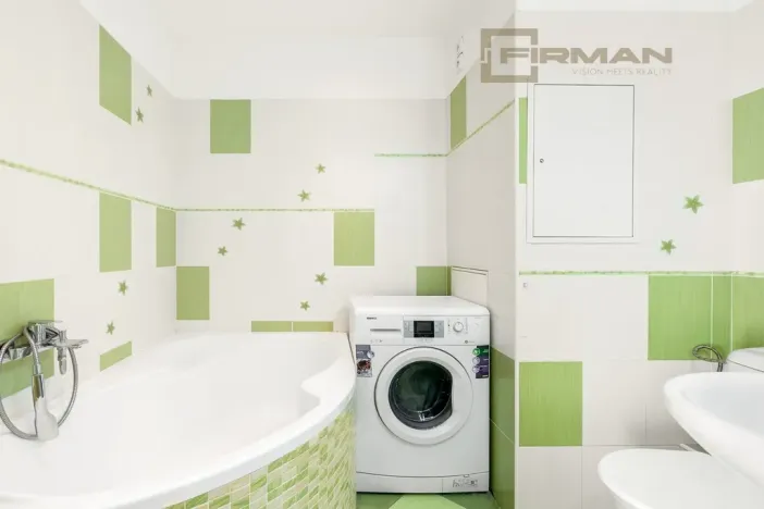 Prodej bytu 2+kk, Kutná Hora - Hlouška, Masarykova, 48 m2