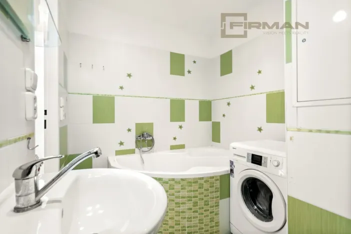 Prodej bytu 2+kk, Kutná Hora - Hlouška, Masarykova, 48 m2