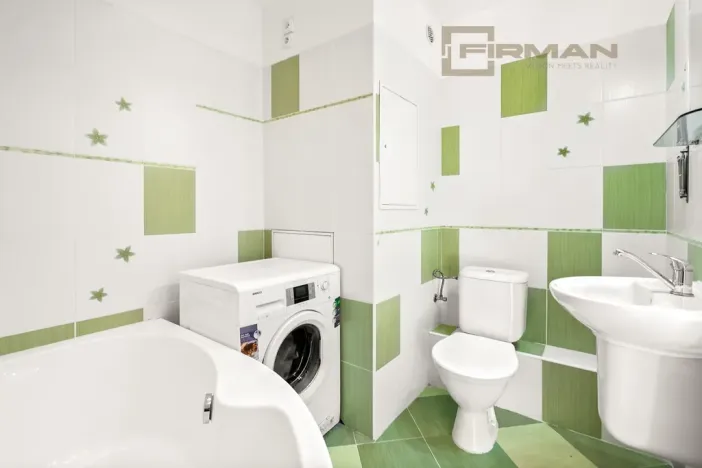 Prodej bytu 2+kk, Kutná Hora - Hlouška, Masarykova, 48 m2